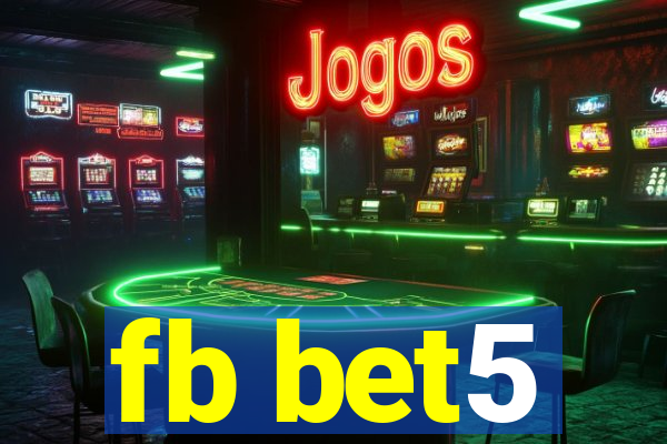 fb bet5